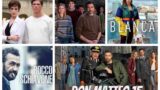 Fiction rai in programma: ecco chi torna e le date di uscita