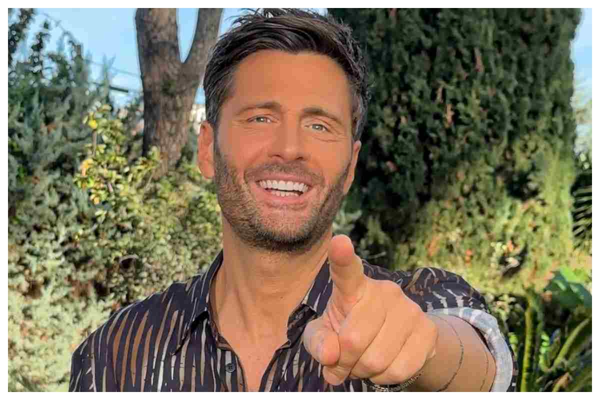 Filippo Bisciglia: età, casa, lite con Maria De Filippi e dettagli sulla compagna Pamela Filippo Bisciglia: età, casa, lite con Maria De Filippi e dettagli sulla compagna Pamela