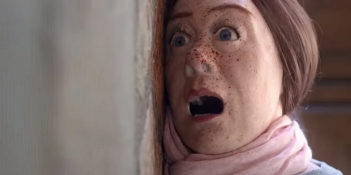 Paura di bambole e marionette? scopri perché evitare questo film horror sperimentale Paura di bambole e marionette? scopri perché evitare questo film horror sperimentale