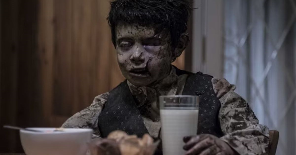 Horror argentino: un incubo che rimane nel cuore Horror argentino: un incubo che rimane nel cuore