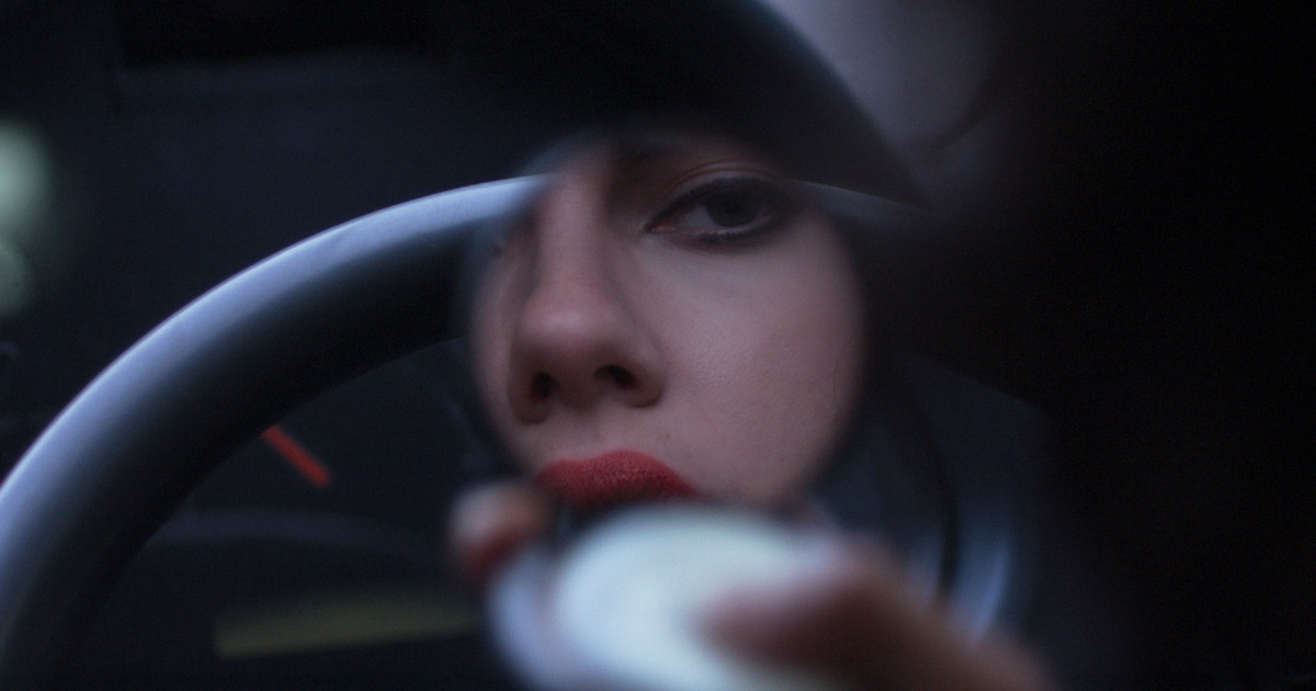 film sci fi del 2013 da vedere assolutamente per la sua stranezza