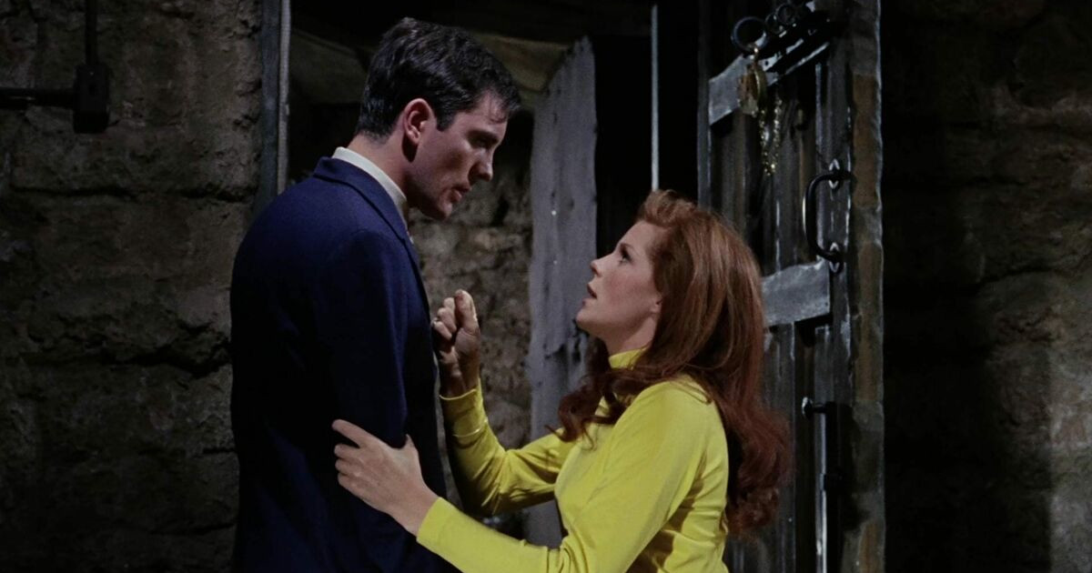 Il film degli anni ’60 che ha ispirato un serial killer terrorizzando l’america Il film degli anni ’60 che ha ispirato un serial killer terrorizzando l’america