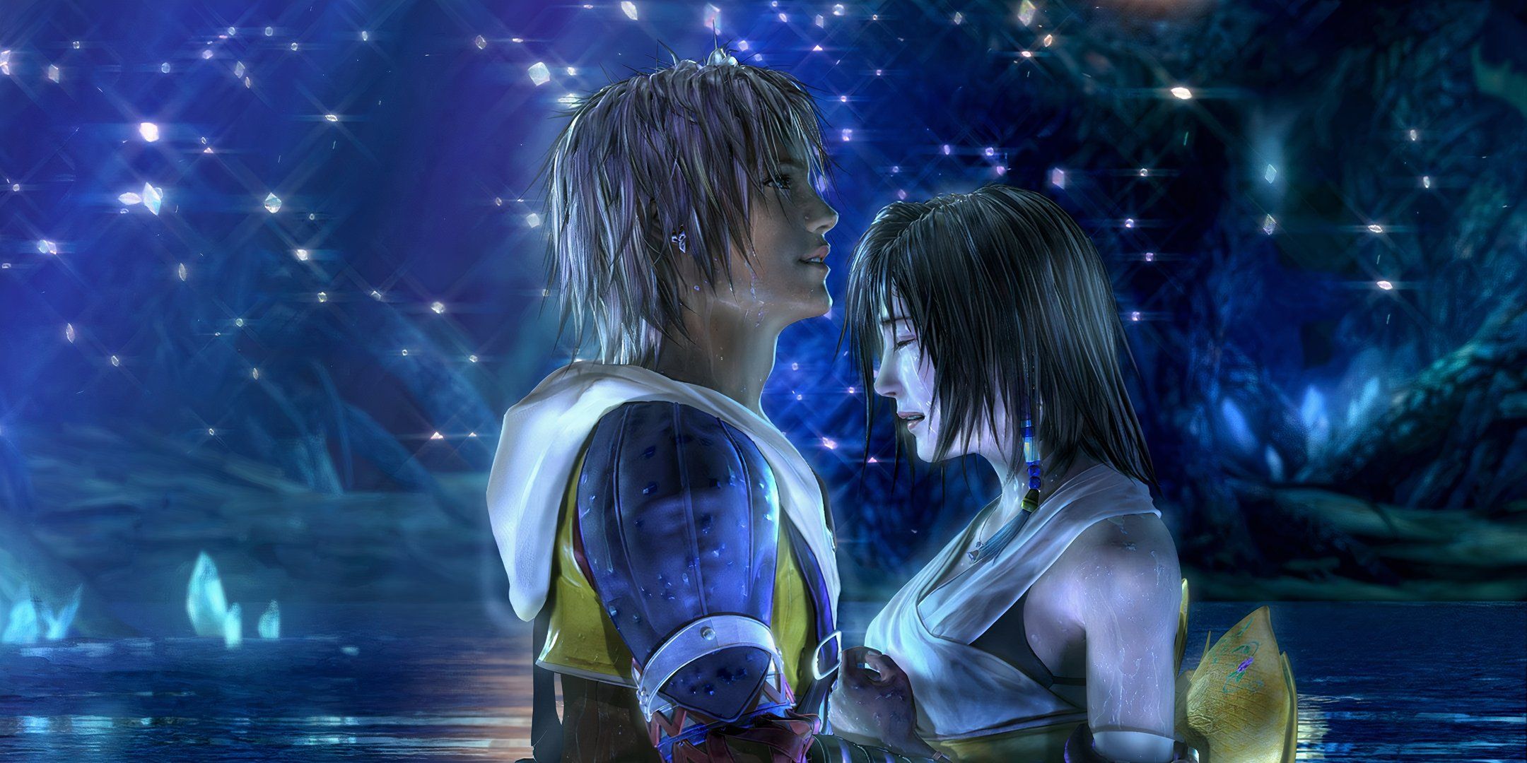 Il prossimo gioco di final fantasy potrebbe rompere una tradizione ventennale, rivelano nuove informazioni da square enix Il prossimo gioco di final fantasy potrebbe rompere una tradizione ventennale, rivelano nuove informazioni da square enix
