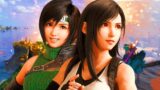 Final fantasy dopo ff7 rebirth: perché non vedremo più giochi simili