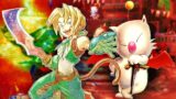 Final fantasy merita un remake completo dopo il presunto remake di ff9