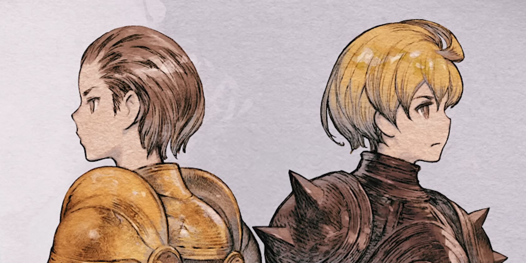 Final fantasy tactics: il  gioco è reale, inizia oggi il preorder