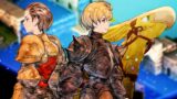 Tattiche ff remaster e la possibilità di indebolire un personaggio potente