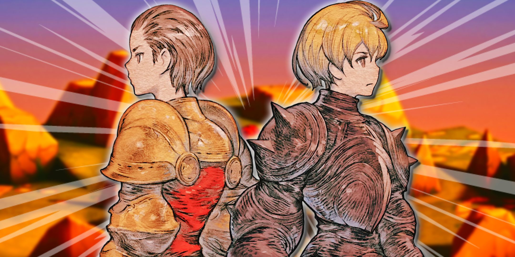 Console ideale per final fantasy tactics dopo 2000 ore di giochi rpg square enix Console ideale per final fantasy tactics dopo 2000 ore di giochi rpg square enix