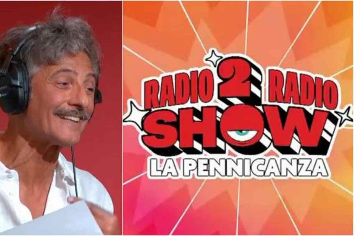 Fiorello saluta il pubblico: perché chiude la Pennicanza