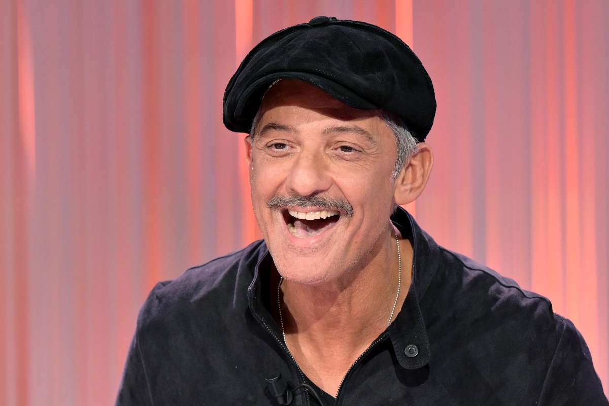 fiorello in tv stefano coletta svela i piani per il ritorno del comico