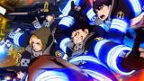Finale di fire force: l’ultimo arco è straordinario, ma c’è il rischio che l’anime lo rovini