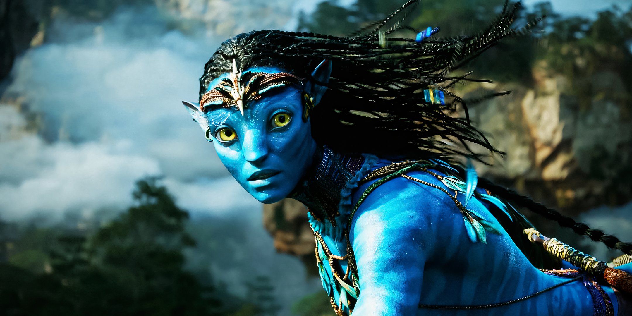 Piani di james cameron per film non avatar sono più emozionanti di sequel avatar Piani di james cameron per film non avatar sono più emozionanti di sequel avatar
