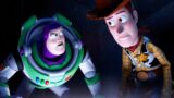 Toy story 5: svelato il primo filmato con buzz lightyear intrappolato su un’isola