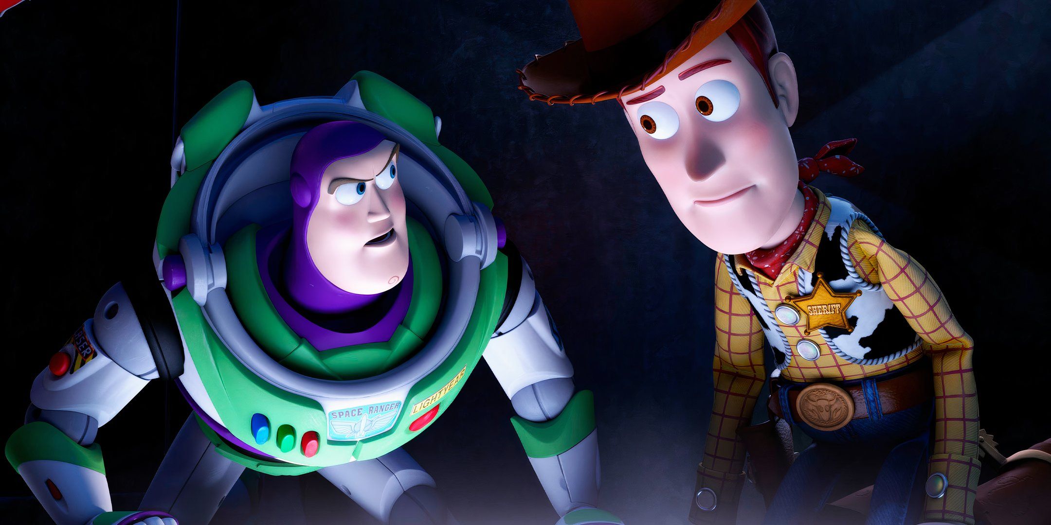 toy story 5 svelato il primo filmato con buzz lightyear intrappolato su un8217isola