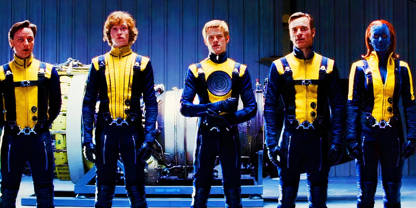 x men la star rivela come il film ha massacrato un mutante divino dei fumetti