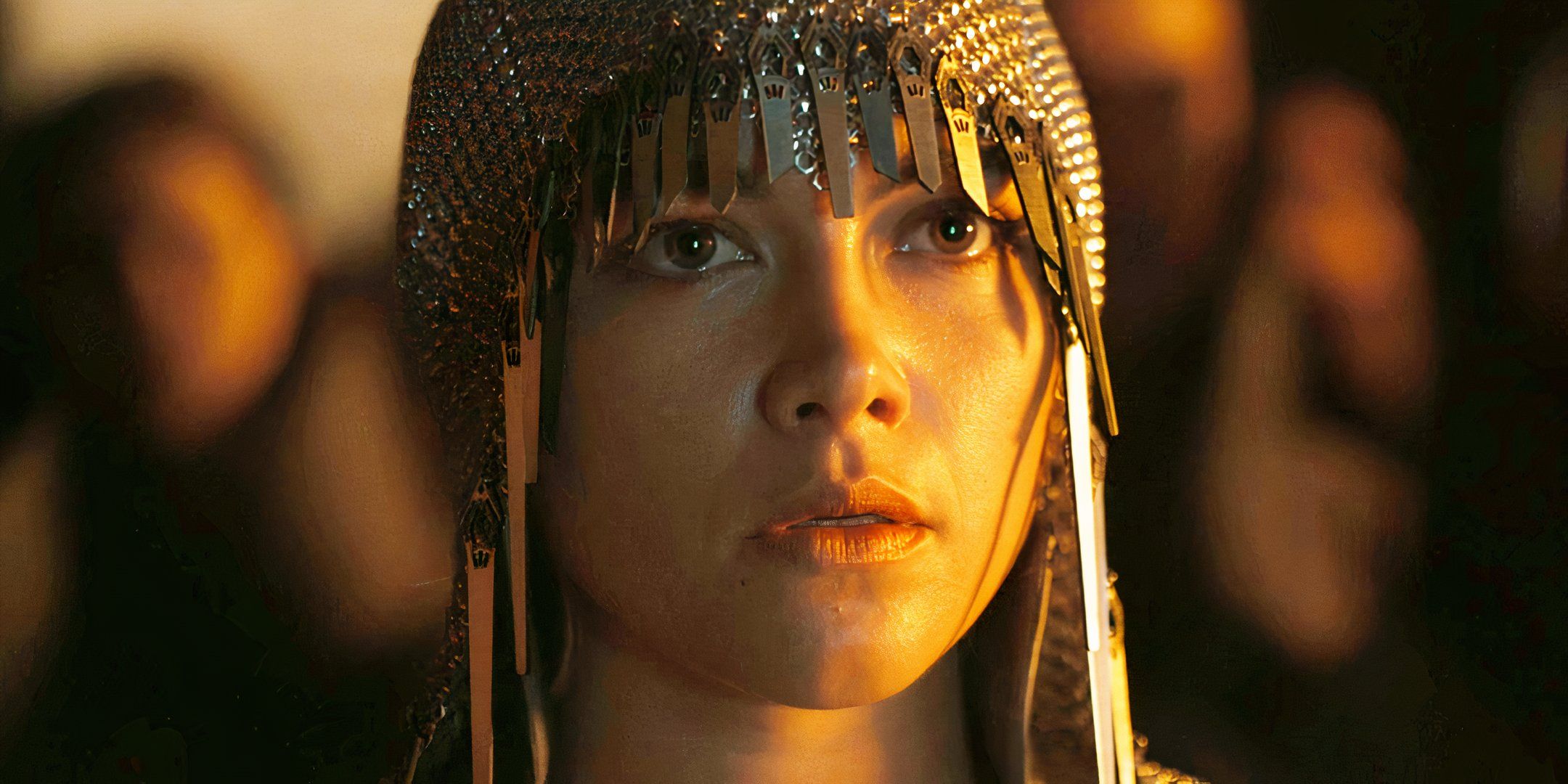 Dune 4: il passo avanti grazie a denis villeneuve Dune 4: il passo avanti grazie a denis villeneuve