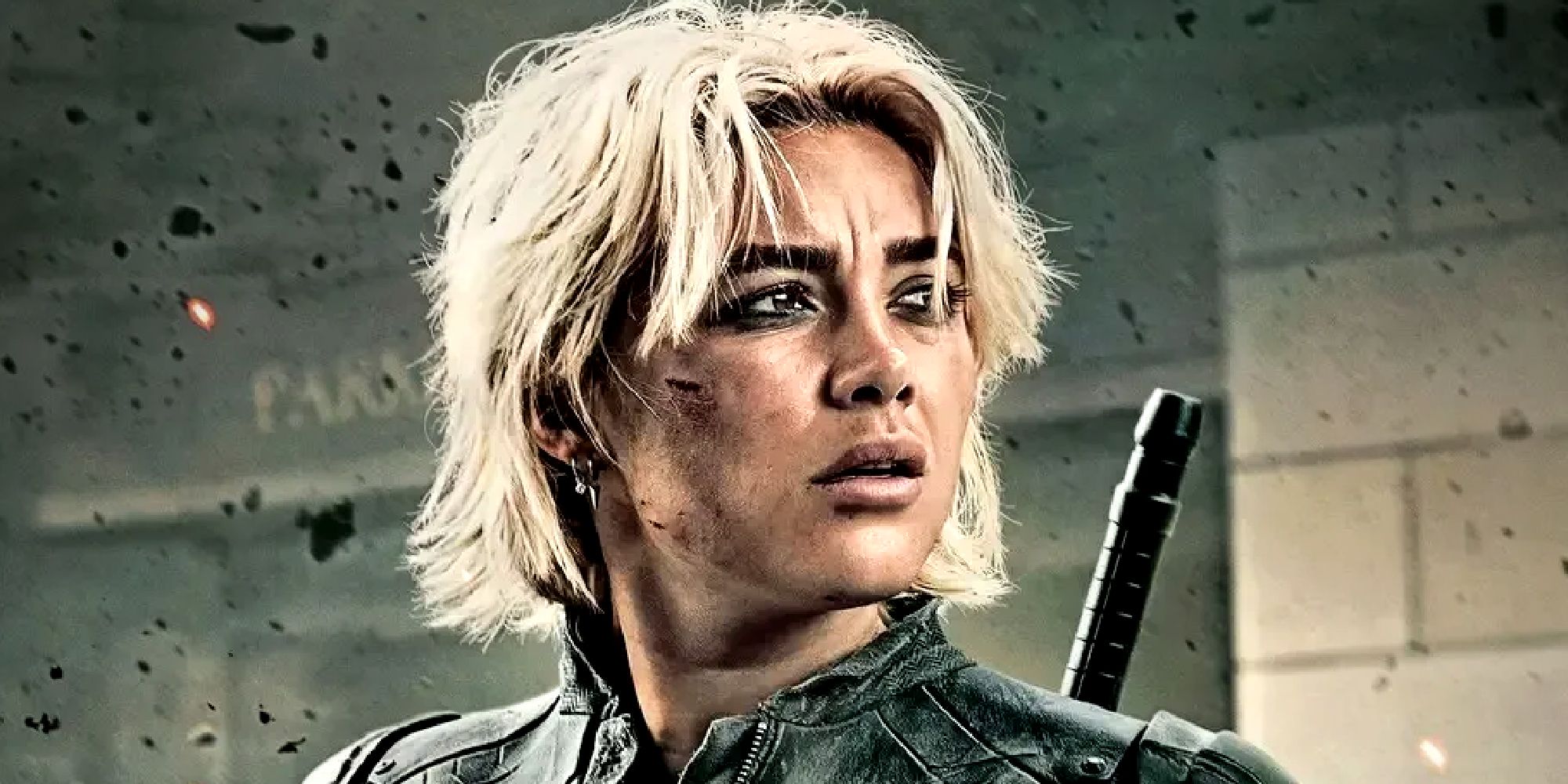 Ragioni deludenti per il box office di thunderbolts Ragioni deludenti per il box office di thunderbolts