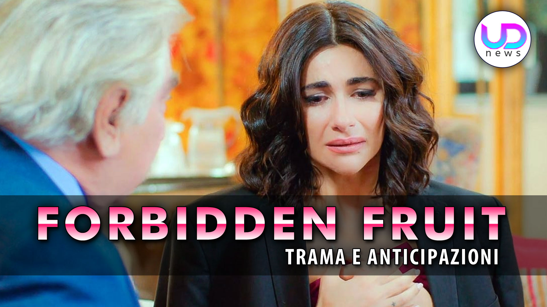Forbidden fruit, anticipazioni turche: sahika rivela un segreto che mette yildiz in pericolo Forbidden fruit, anticipazioni turche: sahika rivela un segreto che mette yildiz in pericolo