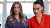 Forbidden fruit anticipazioni 1 luglio: ender trama e inganni su halit