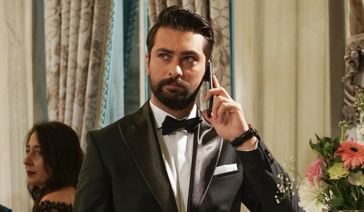 Forbidden fruit, la soap turca da non perdere su canale 5 dal 30 giugno