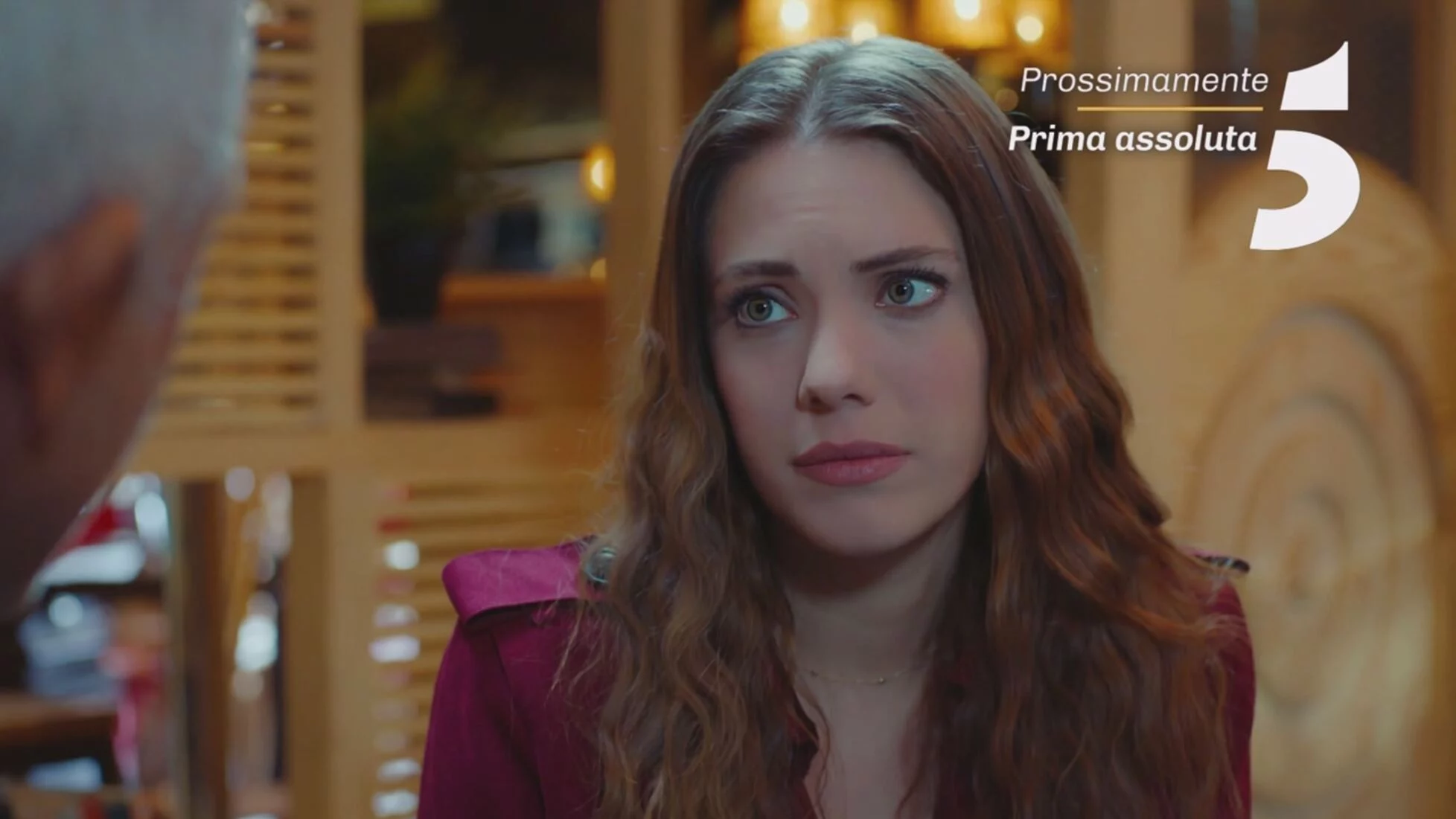 Forbidden fruit, tutto sulla nuova soap turca di Canale 5