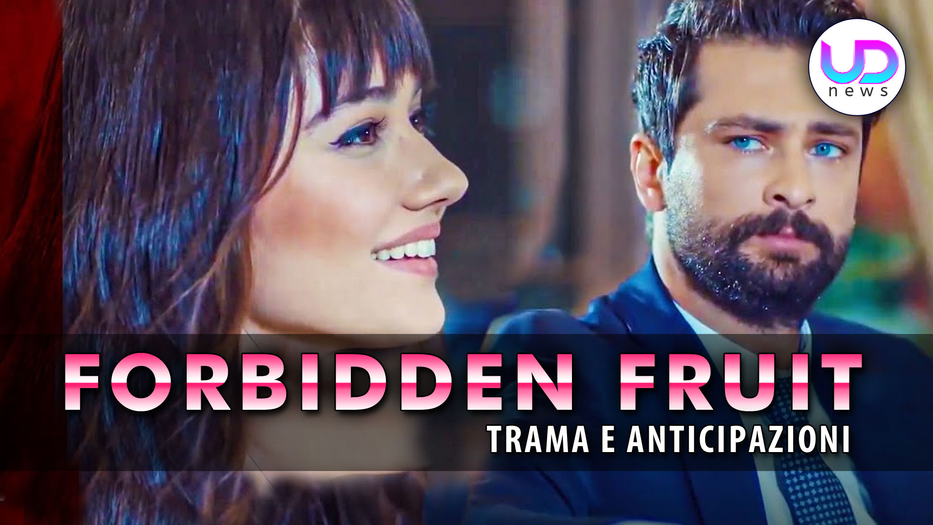 Anticipazioni forbidden fruit: ali?han lascia zeynep nelle puntate turche Anticipazioni forbidden fruit: ali?han lascia zeynep nelle puntate turche