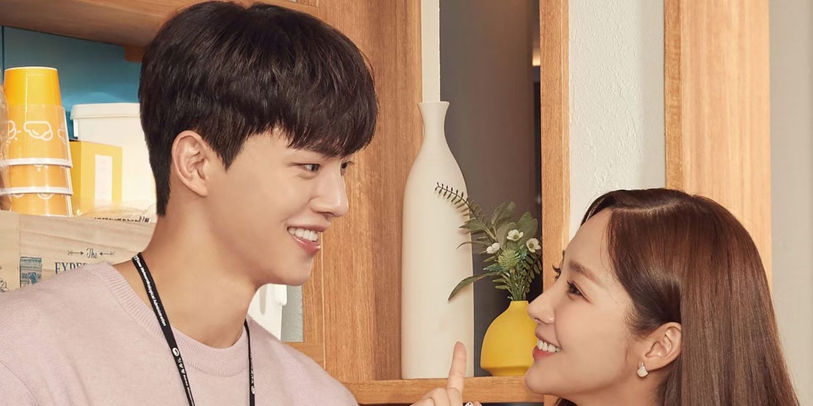 Attori k drama famosi in una commedia romantica che non ha funzionato Attori k drama famosi in una commedia romantica che non ha funzionato