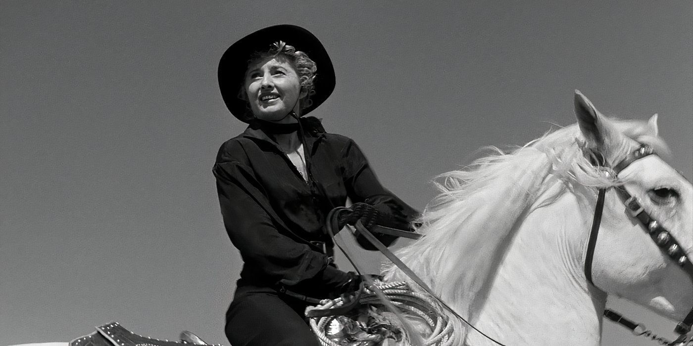 Film western dimenticati degli anni ’50 da rivedere Film western dimenticati degli anni ’50 da rivedere