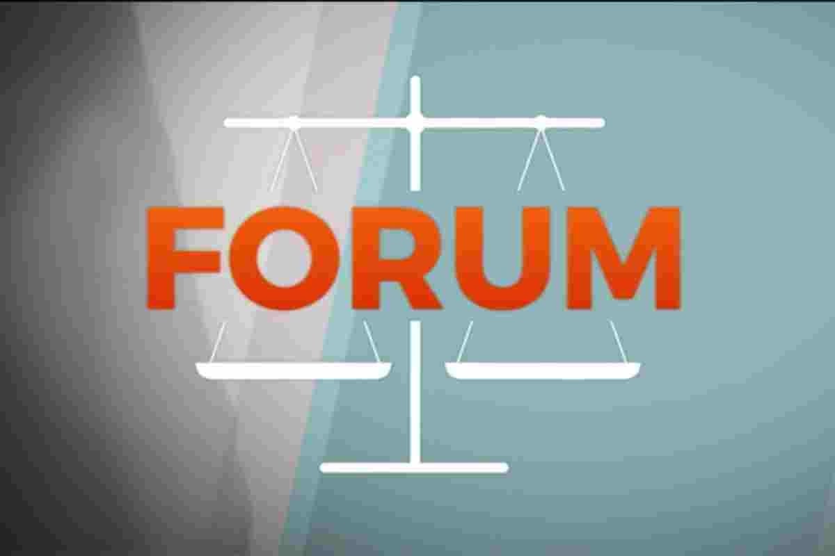 Forum è un programma con attori o veri protagonisti? scopri la verità Forum è un programma con attori o veri protagonisti? scopri la verità
