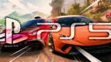 Forza horizon 5 segna la fine di un’era per playstation