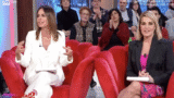 Conduttrici di Rai 2 fatte fuori: la delusione del pubblico e il futuro incerto