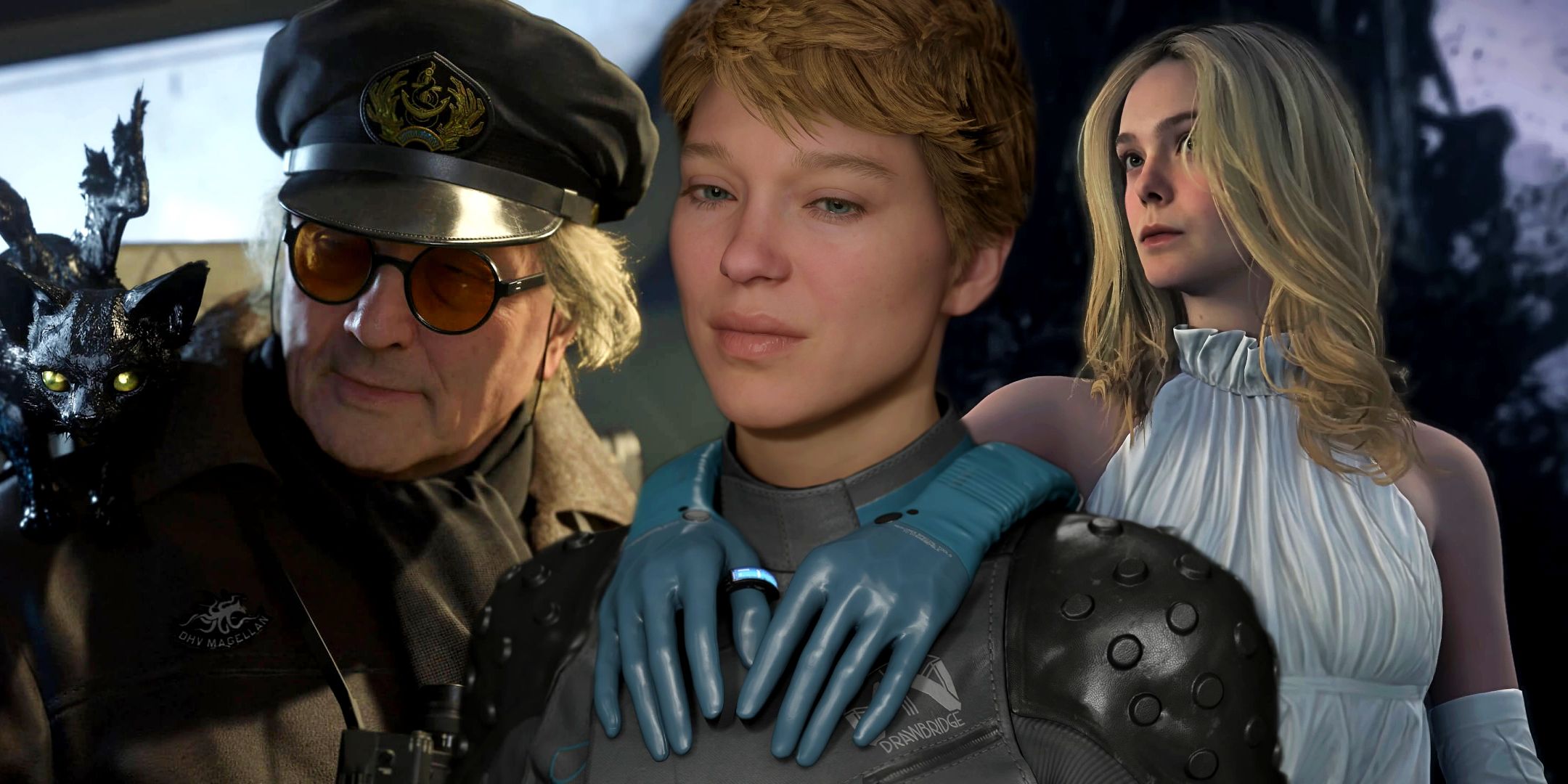Death stranding 2 e la triste mancanza del seguito per un gioco sottovalutato del 2015 Death stranding 2 e la triste mancanza del seguito per un gioco sottovalutato del 2015