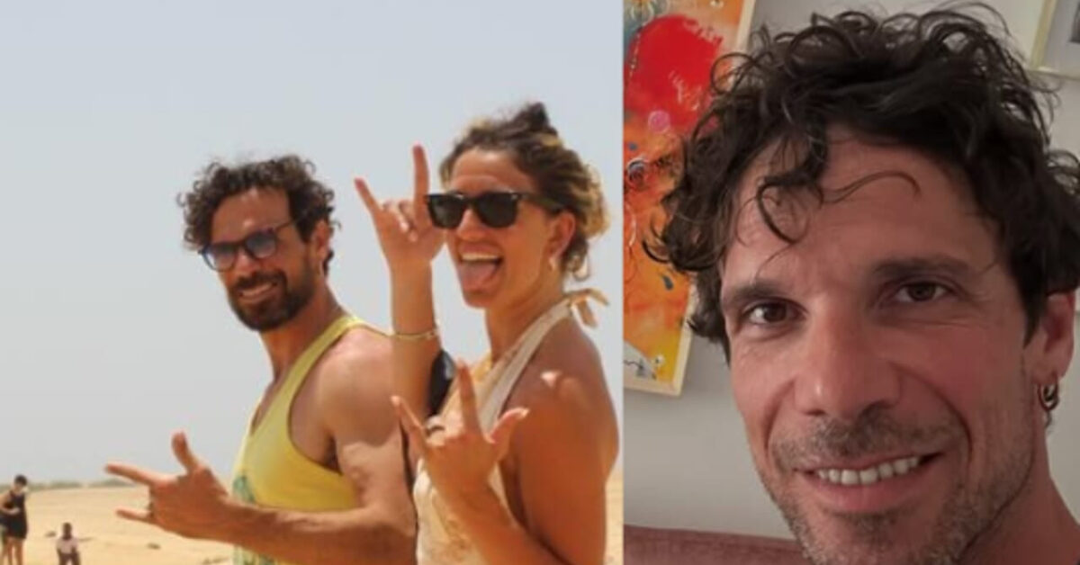 Ci sposiamo: l’annuncio dell’attore che ha commosso tutti Ci sposiamo: l’annuncio dell’attore che ha commosso tutti