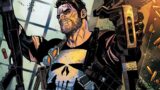 Il mese di settembre porterà novità per i fan di punisher