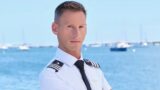 Fraser olender e il suo fidanzato: tutto su di loro in below deck stagione 12