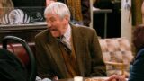 Niles nel reboot di frasier: l’attore protagonista di una commedia da sette stagioni