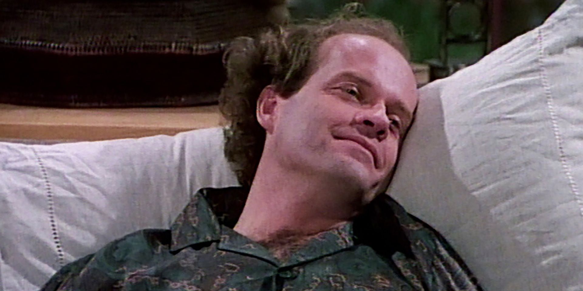 Frasier merita una conclusione migliore dopo 40 anni di kelsey grammer Frasier merita una conclusione migliore dopo 40 anni di kelsey grammer
