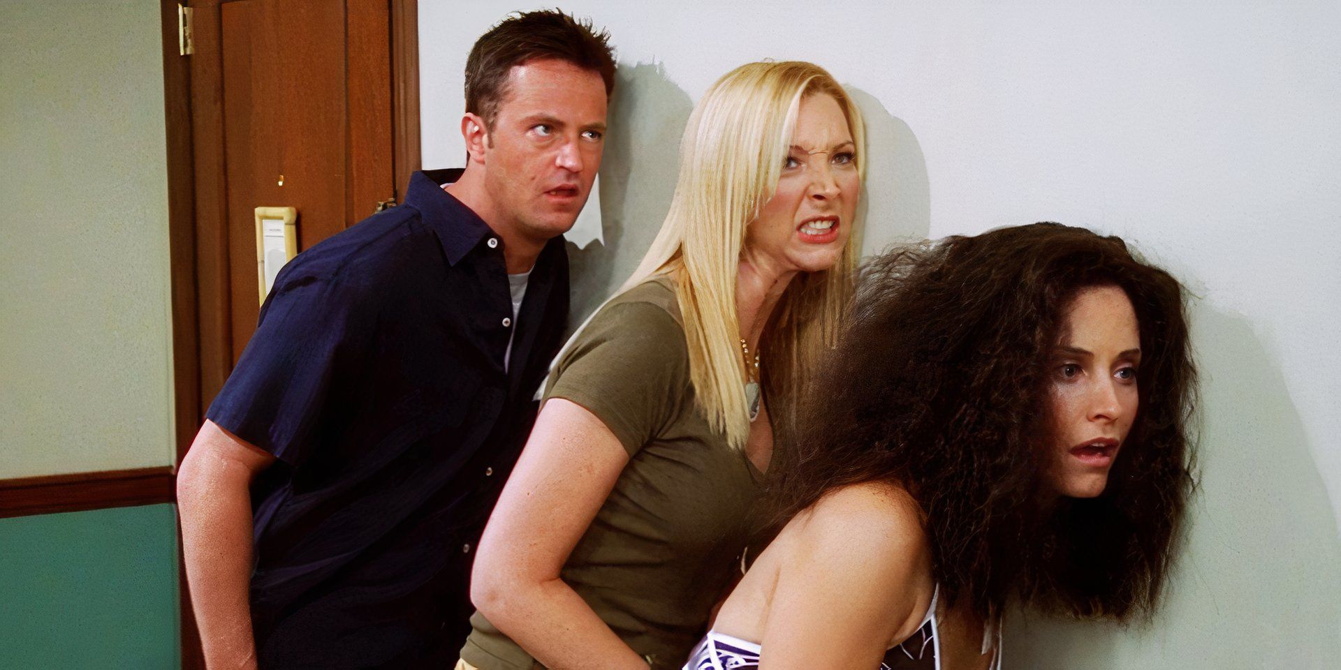 L’episodio più problematico di friends che non riesco a guardare L’episodio più problematico di friends che non riesco a guardare