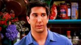 David Schwimmer rivela il motivo dolce per cui ama questo episodio di Friends