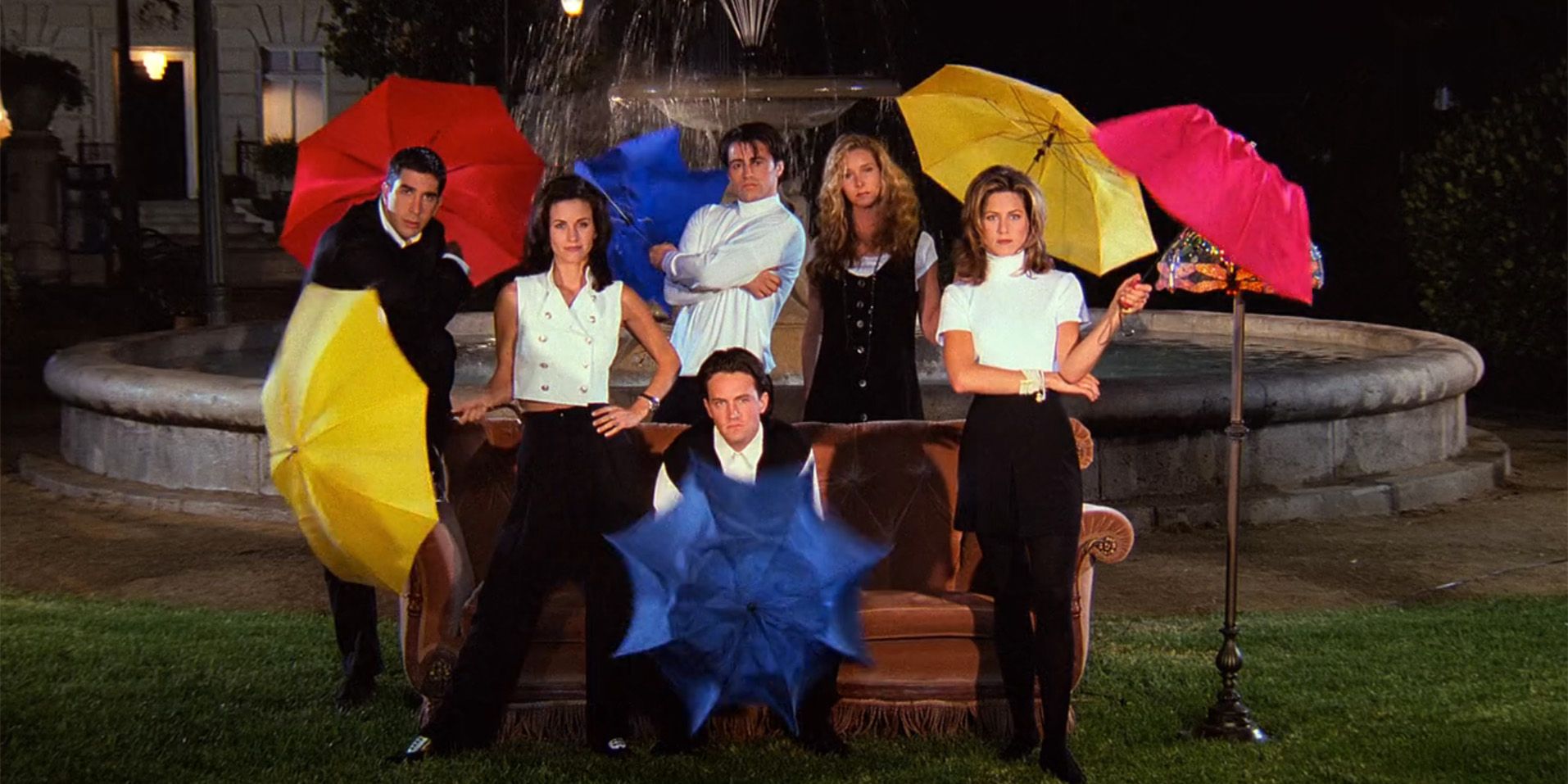 Migliori opening credits delle sitcom: le 20 più iconiche di sempre Migliori opening credits delle sitcom: le 20 più iconiche di sempre