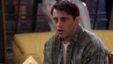 Ritorno del personaggio creepy di Friends nel ricco spinoff di Joey
