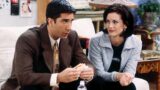 Ross e la trama controversa di friends che non è stata mai mostrata