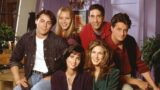 Finale di friends deciso dal pubblico: il mistero svelato