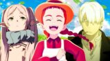 Anime studio ghibli: 10 spettacoli imperdibili da vedere