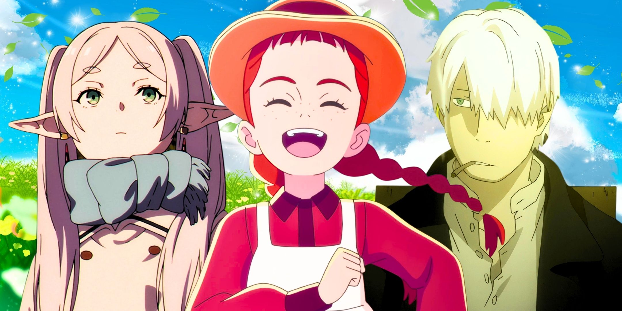Anime studio ghibli: 10 spettacoli imperdibili da vedere Anime studio ghibli: 10 spettacoli imperdibili da vedere