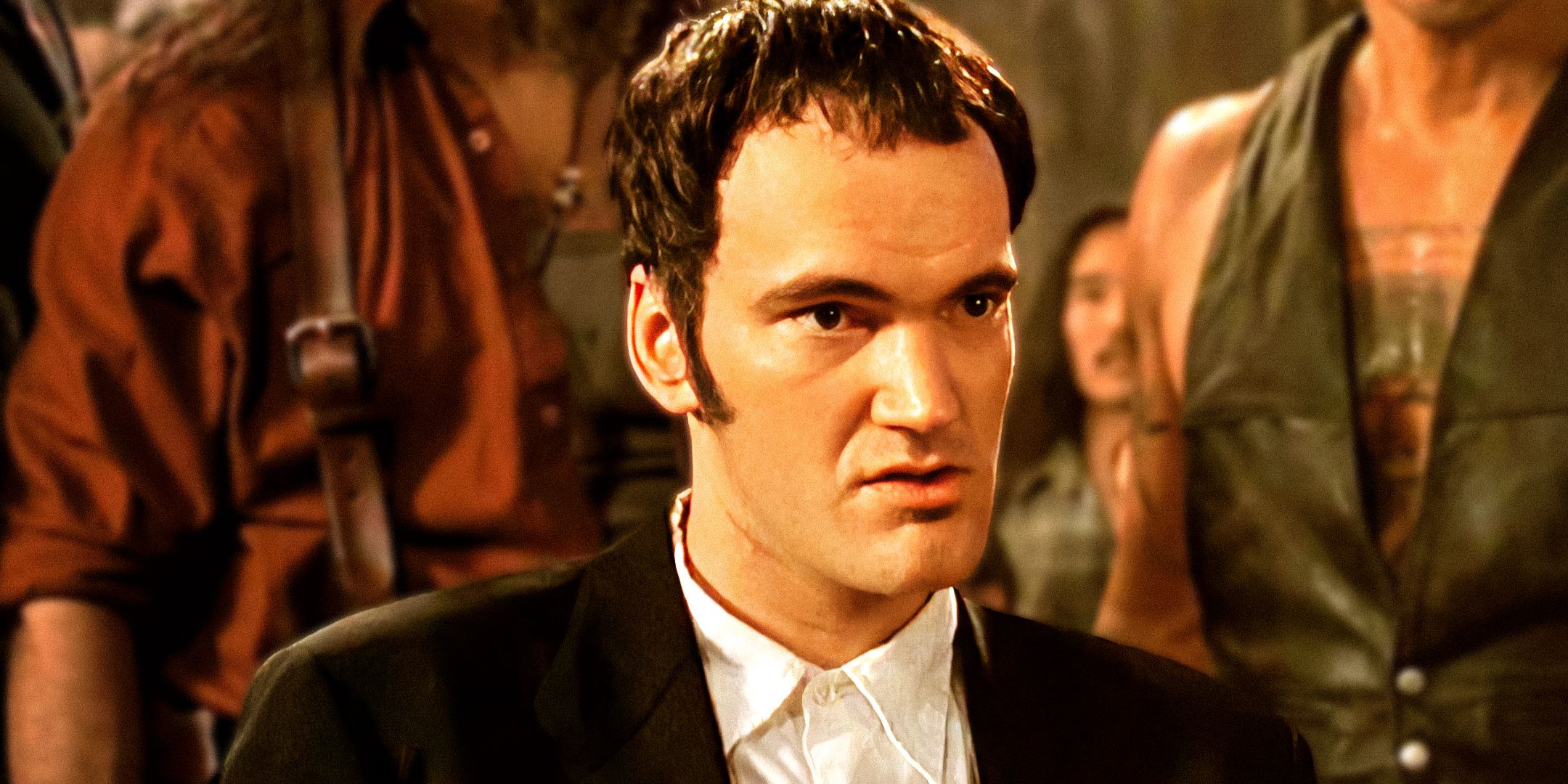 Quentin tarantino: la serie tv horror ignorata che ha segnato un’epoca Quentin tarantino: la serie tv horror ignorata che ha segnato un’epoca