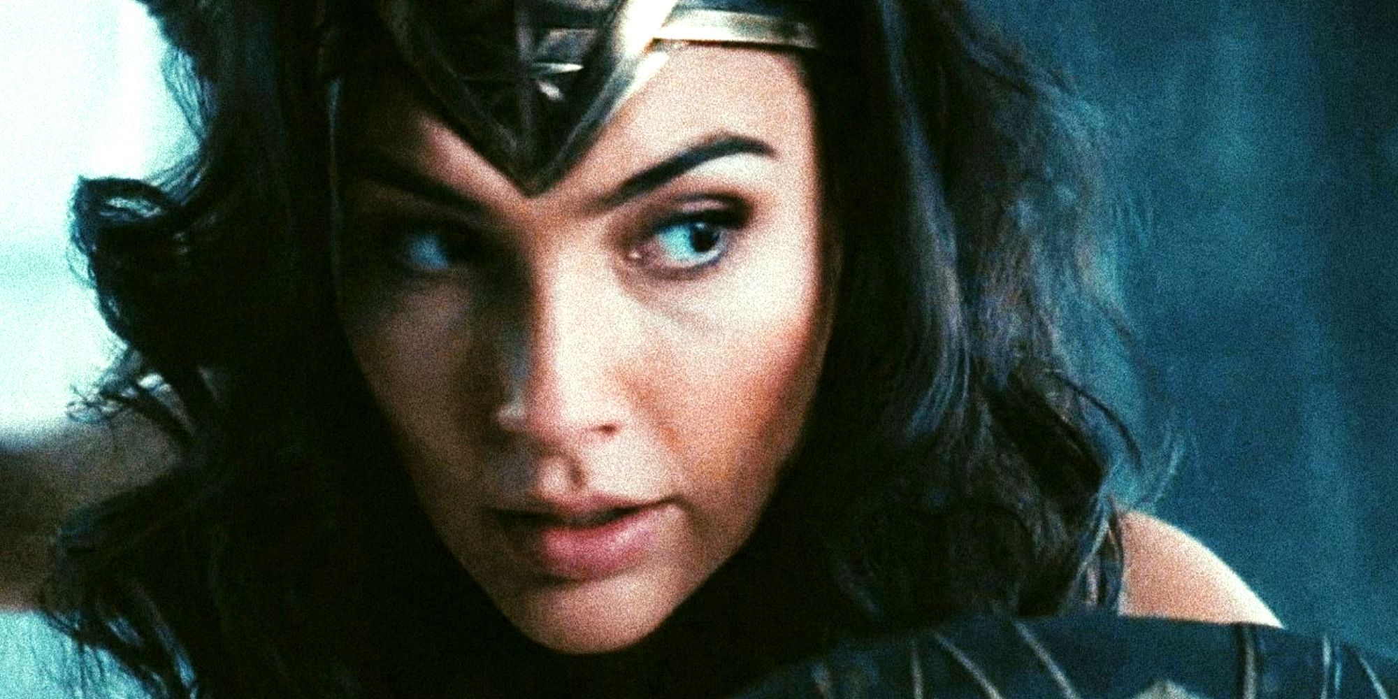 nuovo film di wonder woman confermato da james gunn