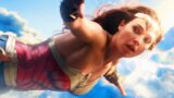 8 attrici candidate per il ruolo di wonder woman: cosa hanno detto sul personaggio DC