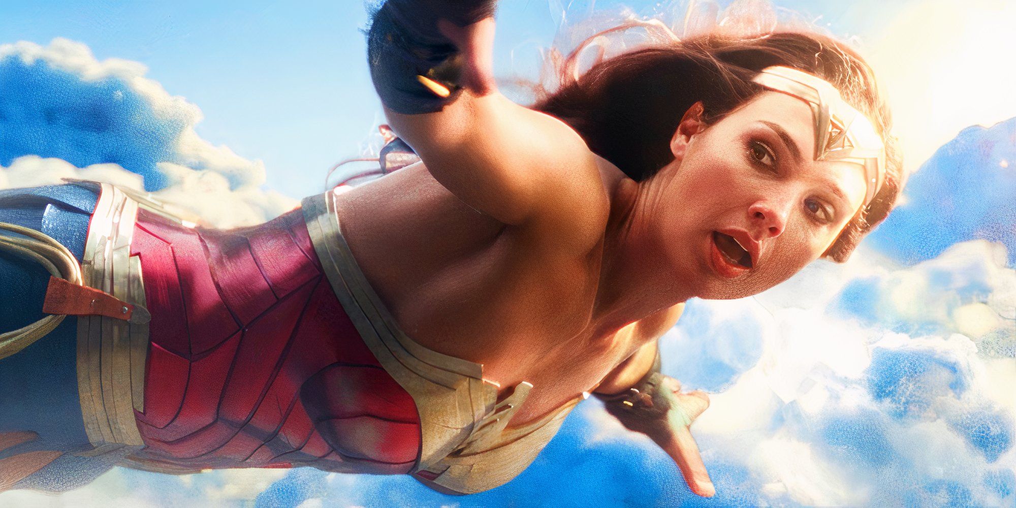 8 attrici candidate per il ruolo di wonder woman: cosa hanno detto sul personaggio DC 8 attrici candidate per il ruolo di wonder woman: cosa hanno detto sul personaggio DC
