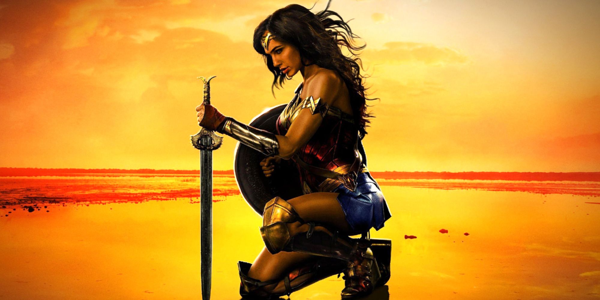Wonder woman: il casting ideale che avrebbe cambiato il film Wonder woman: il casting ideale che avrebbe cambiato il film